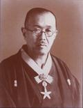 Beschreibung: Sasaki Nobutsuna Foto 2