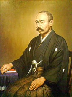Beschreibung: 450px-Mori-Ogai