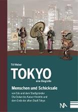 Tokyo - eine Biografie