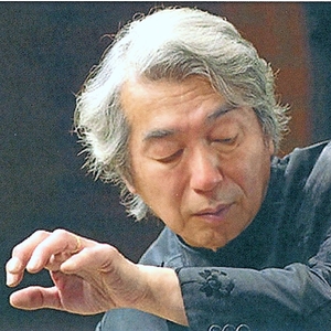 Spektakulr und seris zugleich: Professor Izumi Tateno 