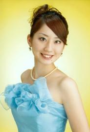 itsuda midori