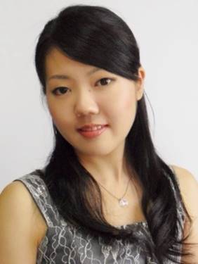 Nozomi Mizuguchi