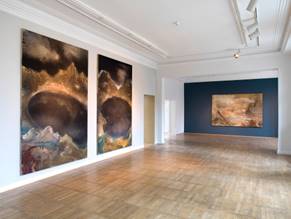 72 installation view II photo by Roman Maerz